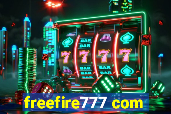 freefire777 com